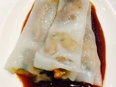 -稻香酒家·34年老字号·港式粤菜(汉街店)
