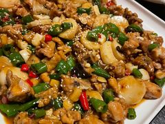 -丝路金桃·新疆菜(徐汇店)