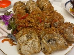 -喜记避风塘炒辣蟹(旗舰店)