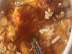 -吞鱼兽麻辣烤鱼(万达店)
