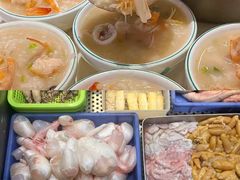 -潮之南·潮汕菜·鱼仔档(南山店)