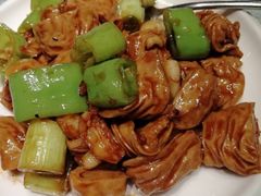 -开海·红岛海鲜虾水饺(石老人店)