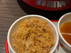 -胖哥俩肉蟹煲(淮安万达店)
