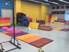 -玩胜青少儿体能(福田侨香中心)