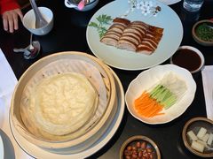 -丽晶轩中餐厅(重庆丽晶酒店)
