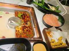 -新辣道鱼火锅(领展购物广场·中关村店)