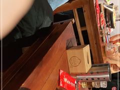 -赵胖炙子烤肉&深夜酒馆(簋街店)