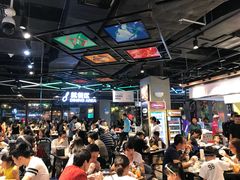 -盒马鲜生(曜一城店)