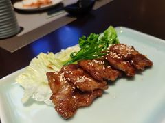 -南苑环球酒店-稻菊日式餐厅(鄞县大道店)