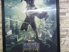 -完美世界影城(天津迎宾店)