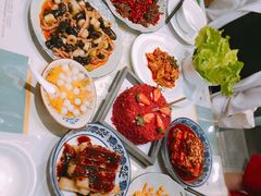 -付掌柜在成都·热炒砂锅集(金禾店)