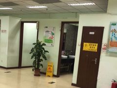 -慈铭体检(世纪城分院)