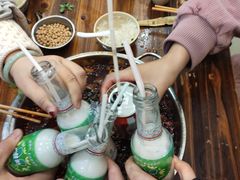 -黑竹香鸡(营和巷店)
