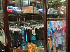 -Waterfall瀑布湾优健源(华侨城店)