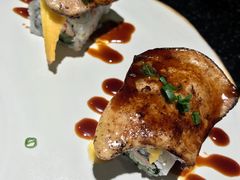 -漫烤鱼&徐州烧烤夜宵(万达店)