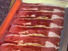 -杨记齐齐哈尔烤肉(总店)