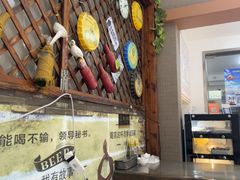 -从前慢海鲜面馆