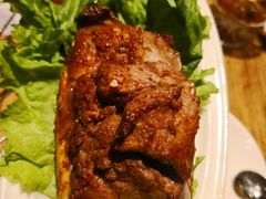 -有奴思烤肉·清真(正宁路店)