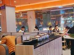-淼福猪肚鸡·椰子鸡火锅(大沙地店)