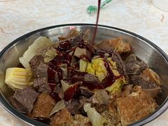 -修记牛杂店(同华东一路店)