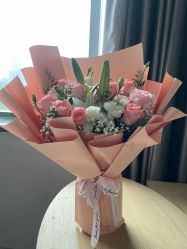 -九喜月子中心(保健院店)