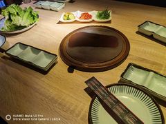 -AJIYA味屋和牛烤肉自助放题(温州万象城店)