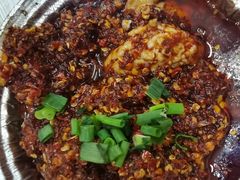 烤脑花-炒豆合作社(东四总店)