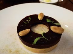 -POP露台西餐厅·望江阁