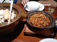 -客语客家菜(东山口店)