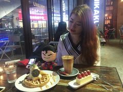 -MIKAKU(万达广场上海宝山店)