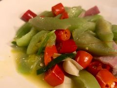 -三酉星·枫·山風与野菜(上海总店)