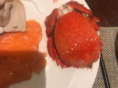 -Social 秀西餐厅-长沙瑞吉酒店(运达店)