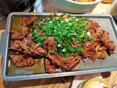 -树厨贵州菜(大十字店)