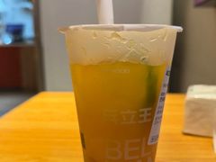 -兵立王鲜果茶·奶茶(大学路店)