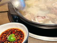 -同仁四季椰子鸡(宝安壹方城店)