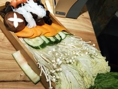 -半天妖烤鱼(方庄店)