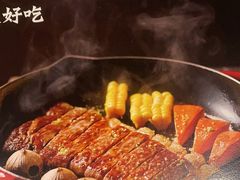 -眉州东坡(东坝店)
