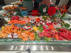 -怡海苑餐厅·厦门滨海悦华酒店