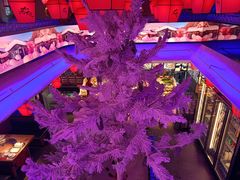 -山河屯铁锅炖鲜鹅·东北菜(开发区一店)