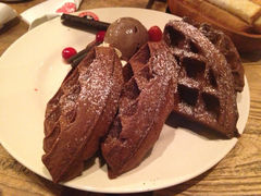 iphone_upload_pic-MANYU COFFEE(广渠门店)