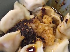 -春阳水饺(香槟广场店)