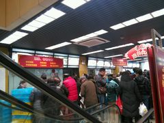 -王家沙点心店(南京西路总店)