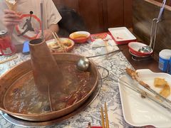 -京元盛铜锅涮肉(上海总店)