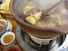 -威邵鸡煲(西华路总店)