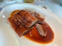 -君庭中餐厅(友谊宾馆店)
