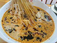 -古真记钵钵鸡(总店)
