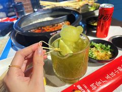 -钢管厂五区小郡肝火锅串串香(清河店)