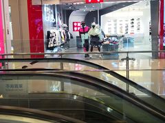 -北京apm·停车场