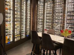 -wineapp葡萄酒餐吧(外滩金融中心店)