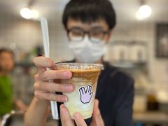 牛年忘烦-BE YOLO必有乐&小红帽三明治